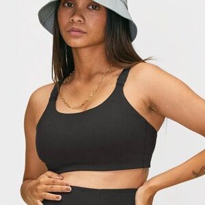 🌿Girlfriend Collective Ellie Nursing Sports Bra